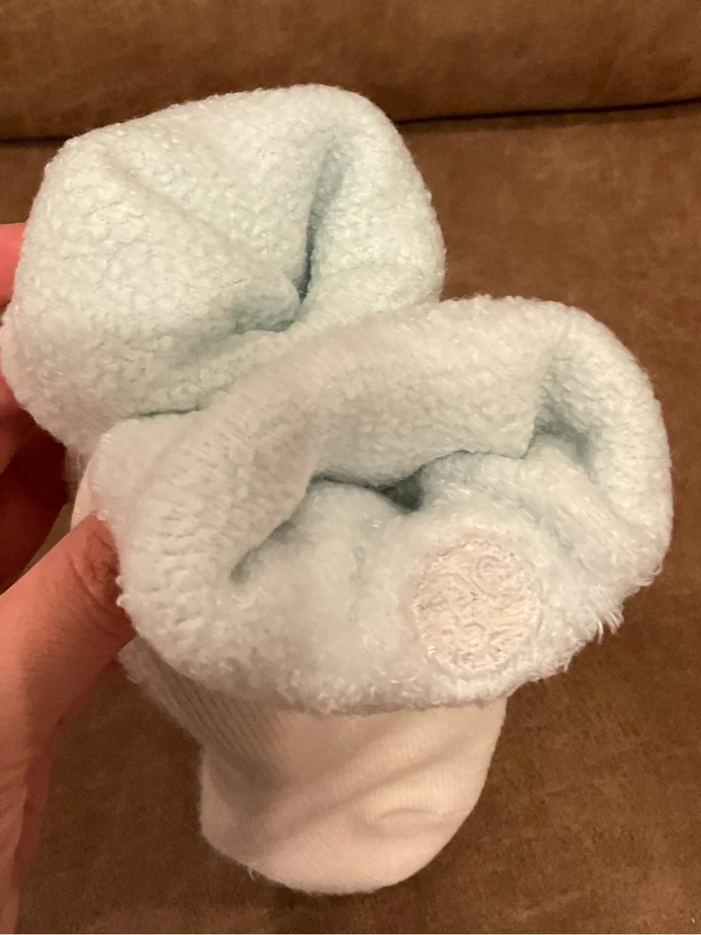 Earth Therapeutics Double Layer Socks
